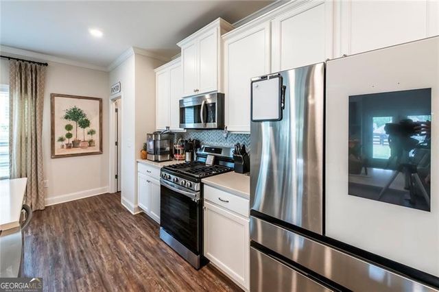 98 Heritage Pointe Drive, Villa Rica, GA 30180