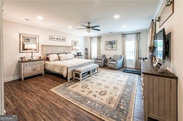 98 Heritage Pointe Drive, Villa Rica, GA 30180