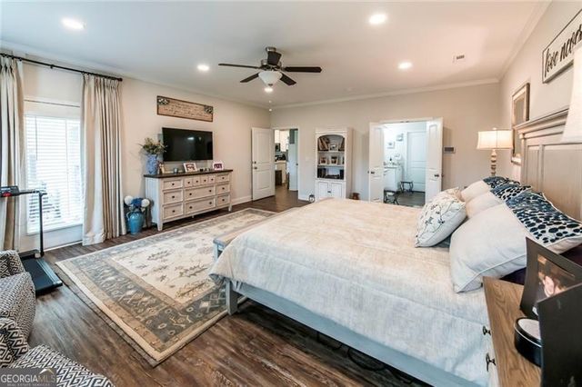 98 Heritage Pointe Drive, Villa Rica, GA 30180