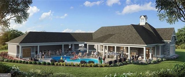 98 Heritage Pointe Drive, Villa Rica, GA 30180