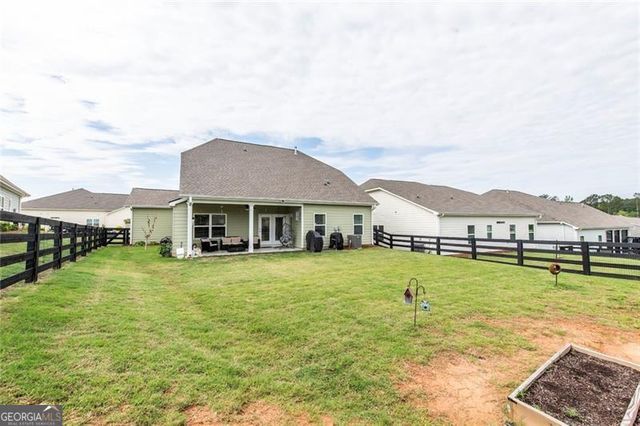 98 Heritage Pointe Drive, Villa Rica, GA 30180