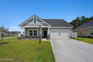 8761 Nashville Dr. NW, Calabash, NC 28467