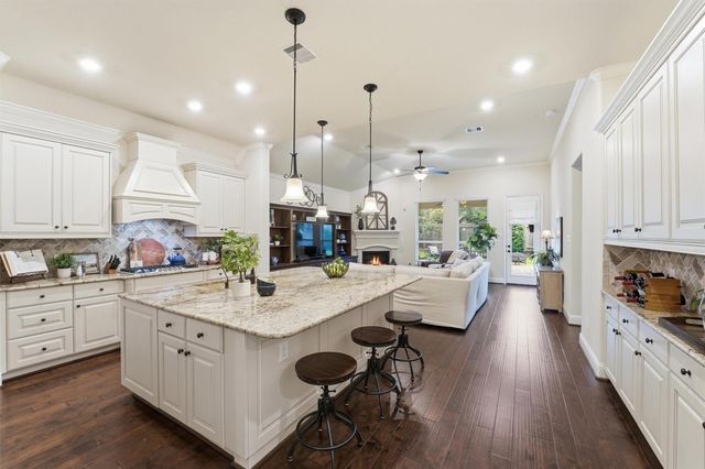 3310 Allendale Park Court, Houston, TX 77365