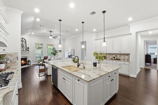 3310 Allendale Park Court, Houston, TX 77365