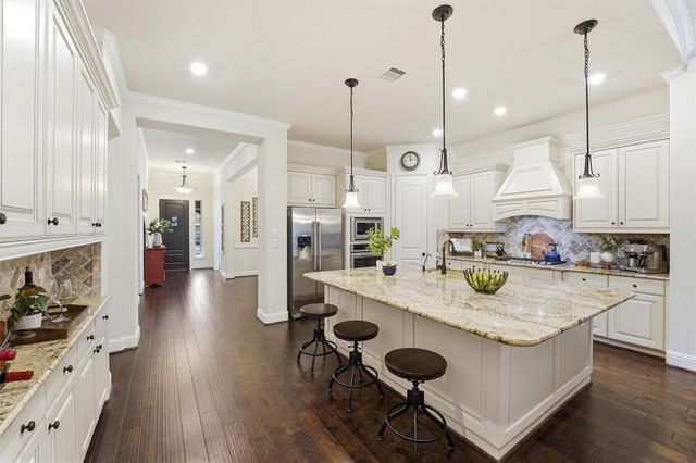 3310 Allendale Park Court, Houston, TX 77365