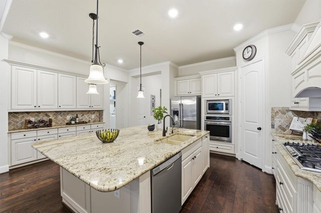 3310 Allendale Park Court, Houston, TX 77365