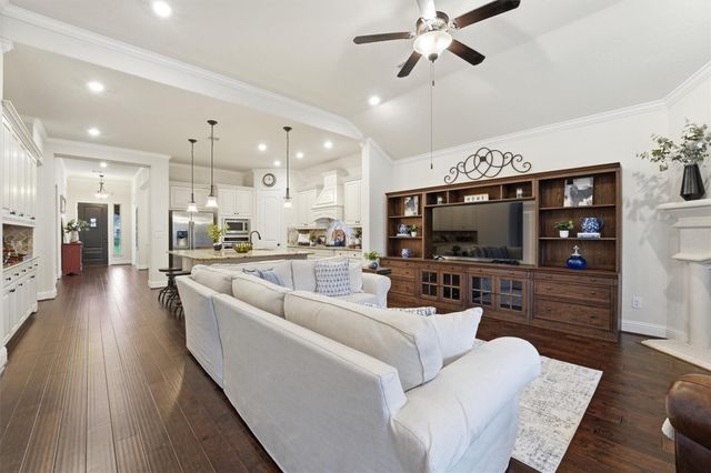 3310 Allendale Park Court, Houston, TX 77365