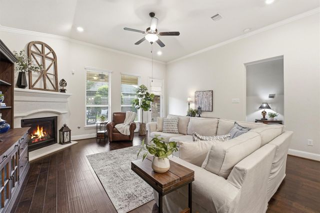 3310 Allendale Park Court, Houston, TX 77365
