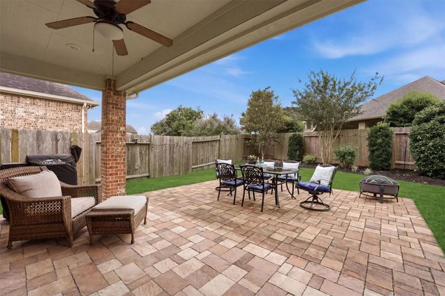 3310 Allendale Park Court, Houston, TX 77365