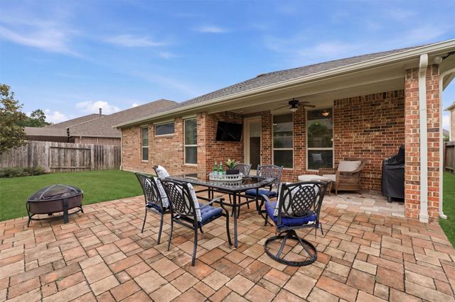 3310 Allendale Park Court, Houston, TX 77365