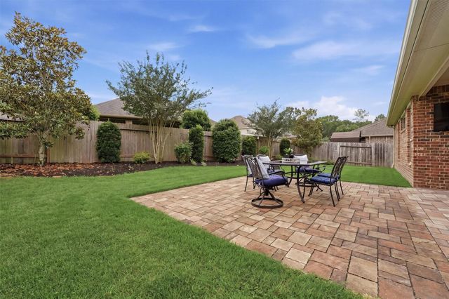 3310 Allendale Park Court, Houston, TX 77365