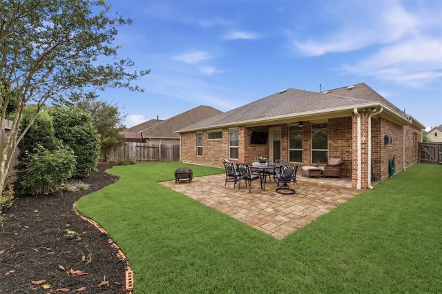 3310 Allendale Park Court, Houston, TX 77365