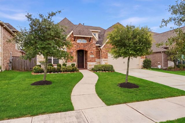 3310 Allendale Park Court, Houston, TX 77365