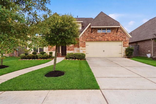 3310 Allendale Park Court, Houston, TX 77365