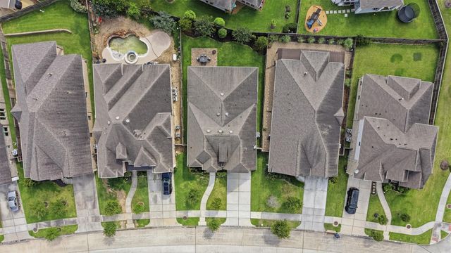3310 Allendale Park Court, Houston, TX 77365