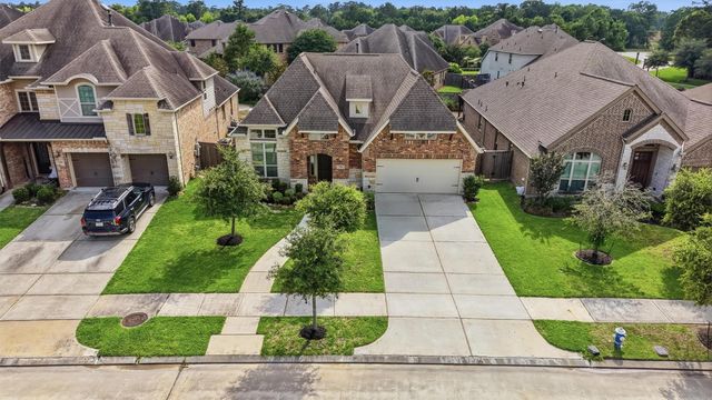 3310 Allendale Park Court, Houston, TX 77365