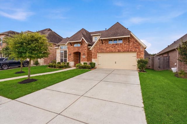 3310 Allendale Park Court, Houston, TX 77365
