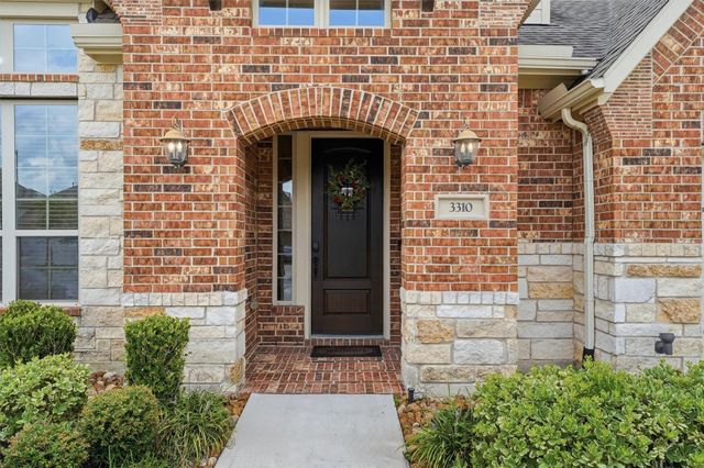 3310 Allendale Park Court, Houston, TX 77365