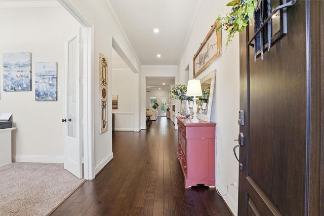3310 Allendale Park Court, Houston, TX 77365