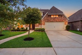 3310 Allendale Park Court, Houston, TX 77365
