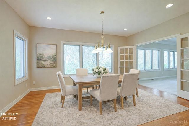 7019 Cross Creek Lane, Liberty Twp, OH 45011