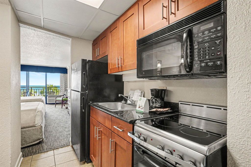1200 N Ocean Blvd. Unit 307, Myrtle Beach, SC 29577 — photo 2