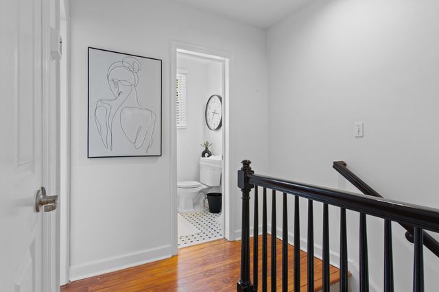 43 St Margaret Street C, Charleston, SC 29403