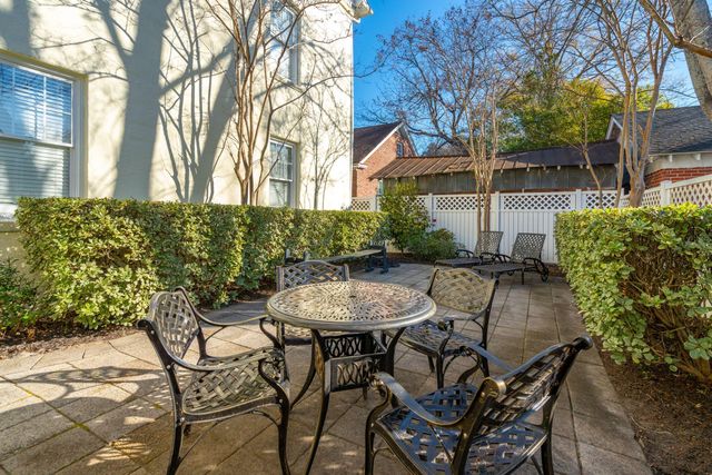 43 St Margaret Street C, Charleston, SC 29403