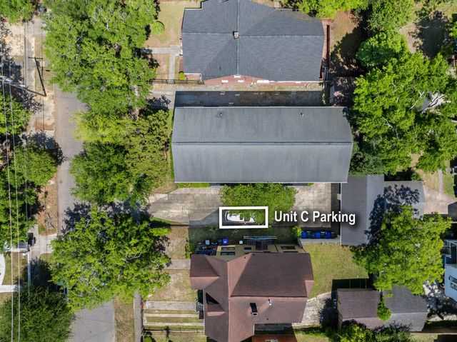 43 St Margaret Street C, Charleston, SC 29403