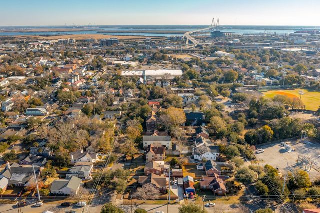 43 St Margaret Street C, Charleston, SC 29403