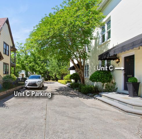 43 St Margaret Street C, Charleston, SC 29403