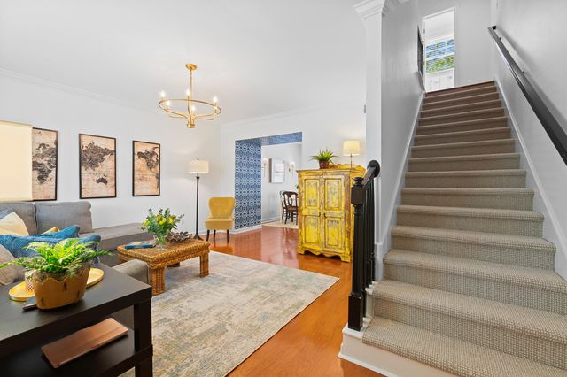 43 St Margaret Street C, Charleston, SC 29403