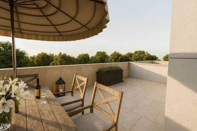 2301 Grant Avenue, Raleigh, NC 27608