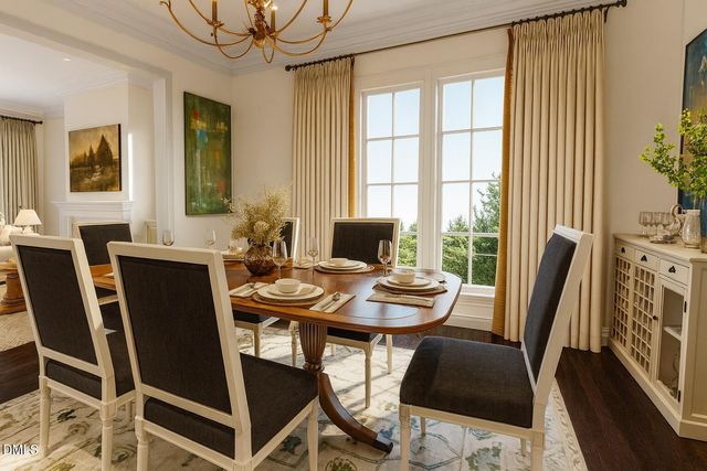 2301 Grant Avenue, Raleigh, NC 27608