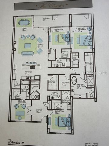 63 Skull Creek Dr Apt 104, Hilton Head Island, SC 29926