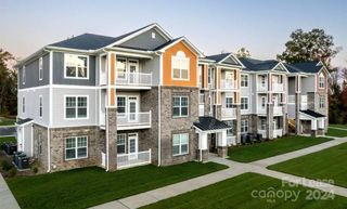 12509 Crown Park Court C1, Charlotte, NC 28273