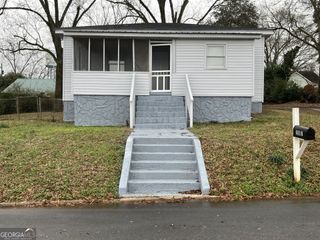 202 Cheatham Street, Griffin, GA 30223