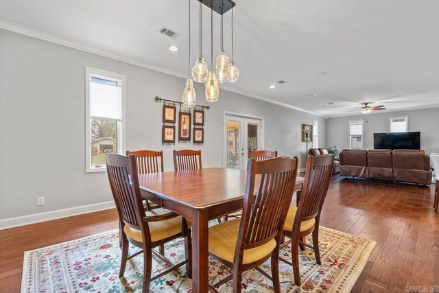 1693 Treasure Isle Road, Hot Springs, AR 71913