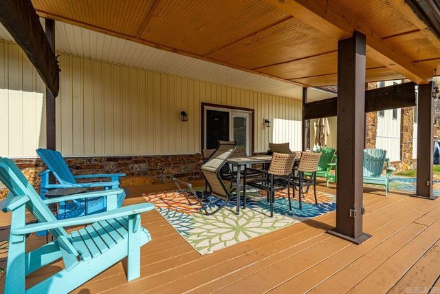 1693 Treasure Isle Road, Hot Springs, AR 71913