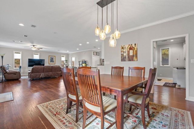 1693 Treasure Isle Road, Hot Springs, AR 71913