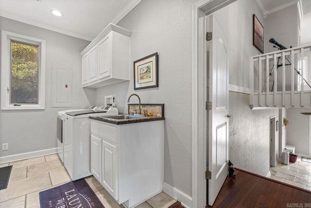 1693 Treasure Isle Road, Hot Springs, AR 71913