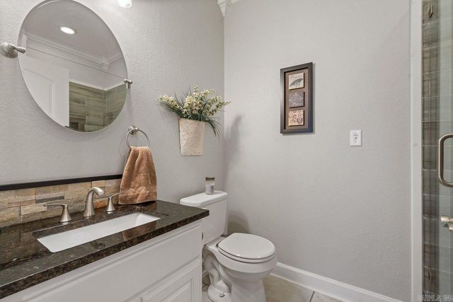 1693 Treasure Isle Road, Hot Springs, AR 71913