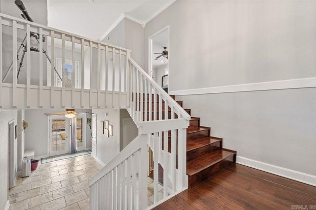 1693 Treasure Isle Road, Hot Springs, AR 71913