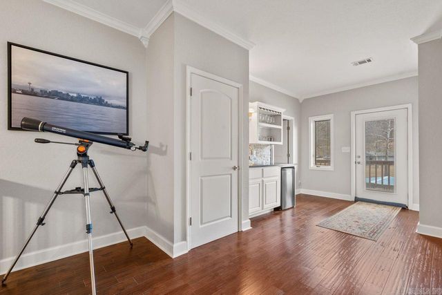 1693 Treasure Isle Road, Hot Springs, AR 71913