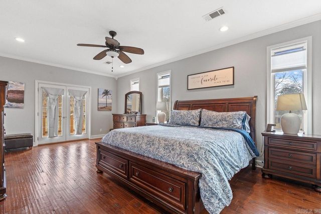 1693 Treasure Isle Road, Hot Springs, AR 71913