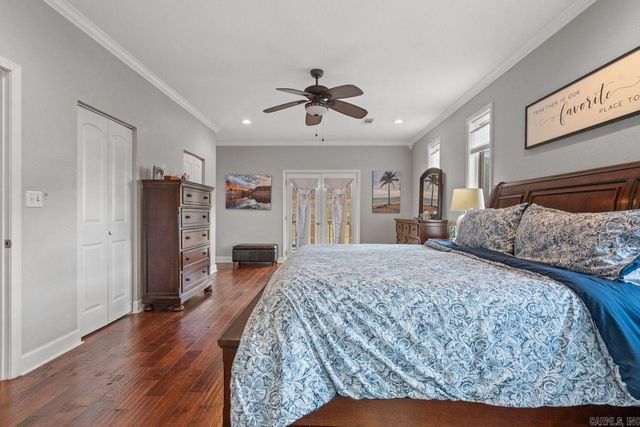 1693 Treasure Isle Road, Hot Springs, AR 71913