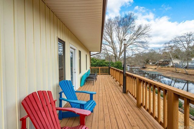 1693 Treasure Isle Road, Hot Springs, AR 71913