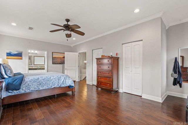 1693 Treasure Isle Road, Hot Springs, AR 71913