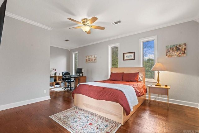 1693 Treasure Isle Road, Hot Springs, AR 71913