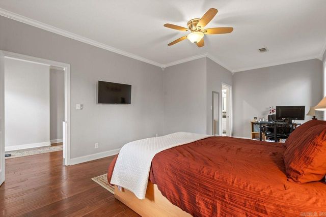 1693 Treasure Isle Road, Hot Springs, AR 71913